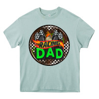 Arona race coasters Heavy Core Tee - AdoDesignShop