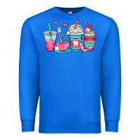 True Royal dentist coffee cups Premium Sweatshirt - OliviaCreatesArt