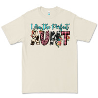 Bone i am perfect aunt Premium Tee - JahusDesignShop