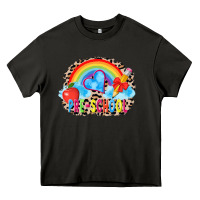 Asphalt back to school pre school 3200x2400 Heavy Core Tee - AdoDesignShop