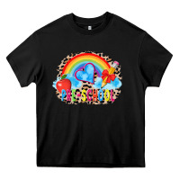 Black back to school pre school 3200x2400 Heavy Core Tee - AdoDesignShop