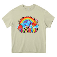 Mossy back to school pre school 3200x2400 Heavy Core Tee - AdoDesignShop