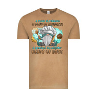 Vintage Camel A Pinch Of Patience a Das Of Kindness Vintage Tee - MaliasSmallBusiness