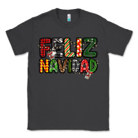 Smoke feliz navidad Classic Tee - MaliasSmallBusiness