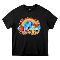 Black back to school pre k 3200x2400 Heavy Core Tee - AdoDesignShop