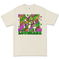 Bone mardi gras louisiana fleur de lis Premium Tee - Jasminsmagicworld
