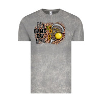 Cloud Rock it's game day y'all lacrosse Vintage Tee - JahusDesignShop