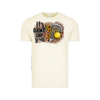 Vintage Arctic it's game day y'all lacrosse Vintage Tee - JahusDesignShop