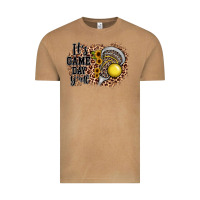 Vintage Camel it's game day y'all lacrosse Vintage Tee - JahusDesignShop