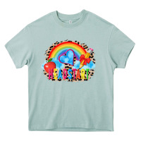 Arona back to school headstart 3200x2400 Heavy Core Tee - AdoDesignShop