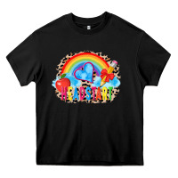 Black back to school headstart 3200x2400 Heavy Core Tee - AdoDesignShop