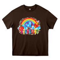 Back To School Headstart 3200x2400 Heavy Core Tee | Teevron