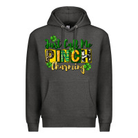 Charcoal Heather Just call me pinch charming Premium Hoodie - CowGirlArtShop