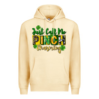 Pina Colada Just call me pinch charming Premium Hoodie - CowGirlArtShop