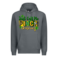 Rock Just call me pinch charming Premium Hoodie - CowGirlArtShop