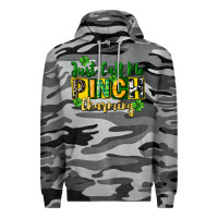 Slate Camo Just call me pinch charming Premium Hoodie - CowGirlArtShop