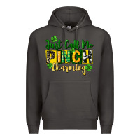 Smoke Just call me pinch charming Premium Hoodie - CowGirlArtShop