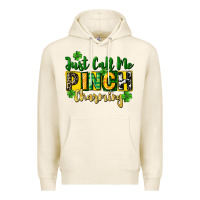 Tofu Just call me pinch charming Premium Hoodie - CowGirlArtShop