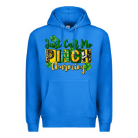 True Royal Just call me pinch charming Premium Hoodie - CowGirlArtShop