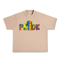 Burro Western Pride Urban Heavy Tee - BundleAndBundleShop