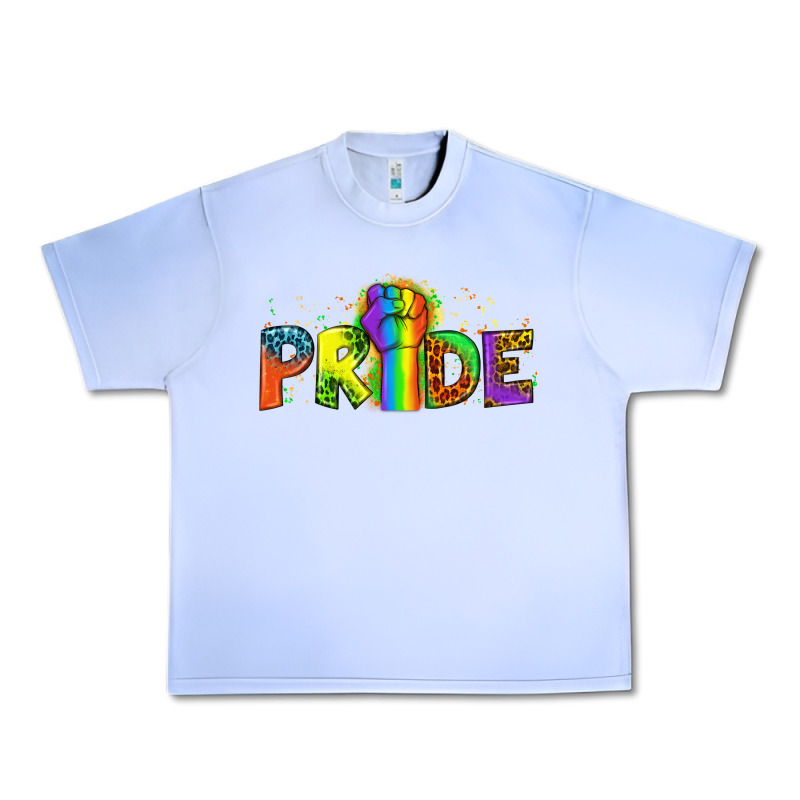 Western Pride Urban Heavy Tee by BundleAndBundleShop | Teevron
