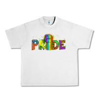 Lunar Rock Western Pride Urban Heavy Tee - BundleAndBundleShop