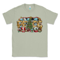 Matcha peace Classic Tee - SublimationCraftShop
