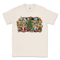 Natural peace Classic Tee - SublimationCraftShop