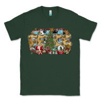 Sports Green peace Classic Tee - SublimationCraftShop