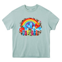 Arona back to school daycare 3200x2400 Heavy Core Tee - AdoDesignShop