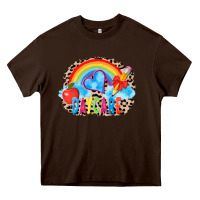 Back To School Daycare 3200x2400 Heavy Core Tee | Teevron