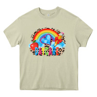 Mossy back to school daycare 3200x2400 Heavy Core Tee - AdoDesignShop