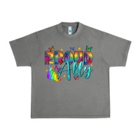 Tornado Western Proud Ally Urban Heavy Tee - BundleAndBundleShop