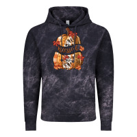 Cloud Black blessed Vintage Hoodie - MaliasSmallBusiness