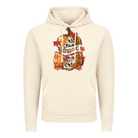 Vintage Artic blessed Vintage Hoodie - MaliasSmallBusiness