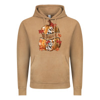 Vintage Camel blessed Vintage Hoodie - MaliasSmallBusiness