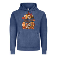 Blessed Vintage Hoodie | Teevron