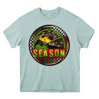 Arona race coasters Heavy Core Tee - AdoDesignShop