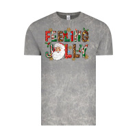 Cloud Rock Feeling Jolly Vintage Tee - NancyCooperArtShop
