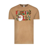 Vintage Camel Feeling Jolly Vintage Tee - NancyCooperArtShop
