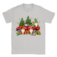 Moon Dust christmas gnomes truck Classic Tee - MaliasSmallBusiness
