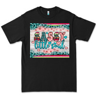 Black sassy little soul Premium Tee - JahusDesignShop