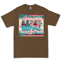 Cacao sassy little soul Premium Tee - JahusDesignShop