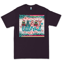 Plum sassy little soul Premium Tee - JahusDesignShop