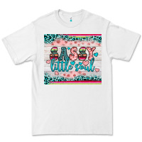 Sassy Little Soul Premium Tee | Teevron