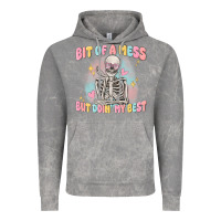 Cloud Rock bit of a mess but doing my best Vintage Hoodie - MaliasSmallBusiness
