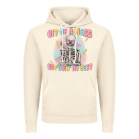 Vintage Artic bit of a mess but doing my best Vintage Hoodie - MaliasSmallBusiness