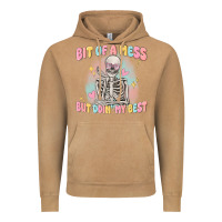 Vintage Camel bit of a mess but doing my best Vintage Hoodie - MaliasSmallBusiness