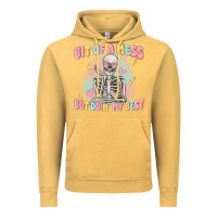Vintage Mustard bit of a mess but doing my best Vintage Hoodie - MaliasSmallBusiness