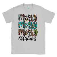 Moon Dust merry christmas Classic Tee - JahusDesignShop